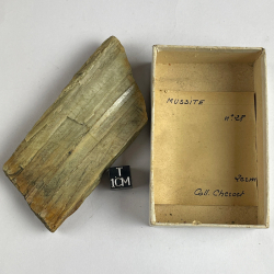 Mussite, Switzerland