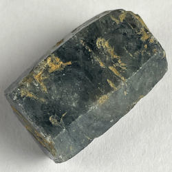 Sapphire from Madagascar