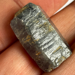 Sapphire from Madagascar