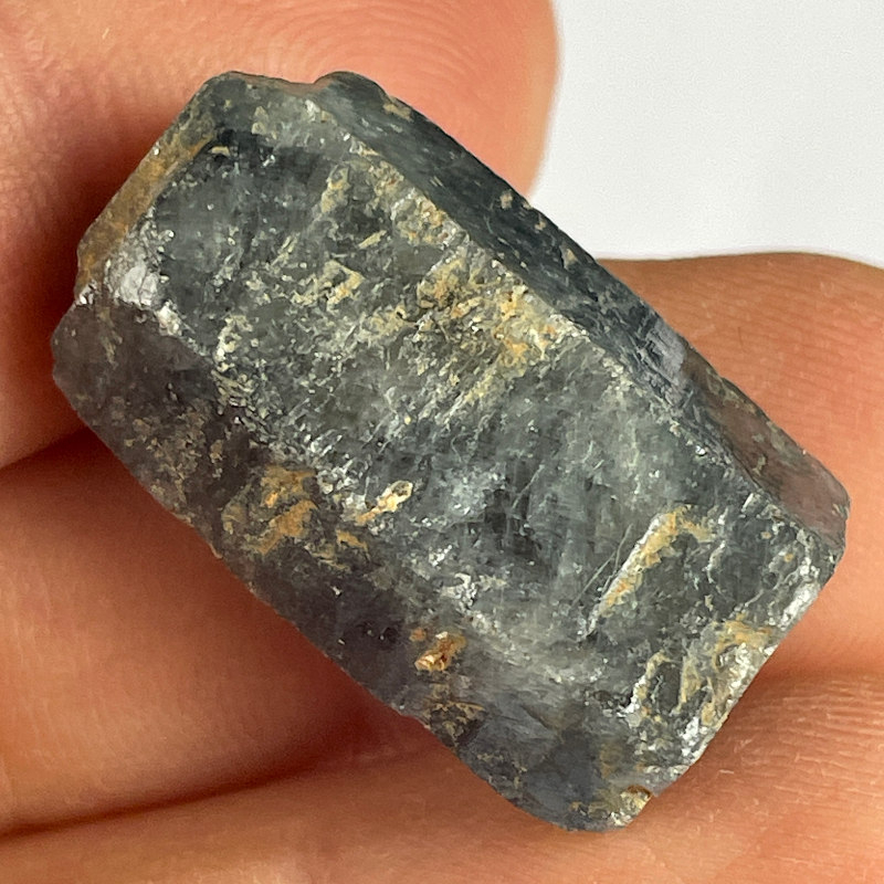 Sapphire from Madagascar