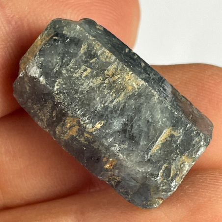 Sapphire from Madagascar