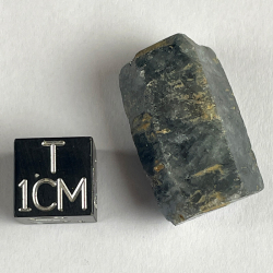 Sapphire from Madagascar