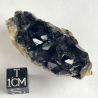 Quartz Morion, France