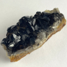 Quartz Morion, France