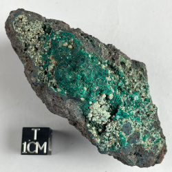 Smithsonite, England