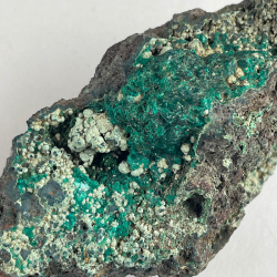 Smithsonite, England