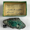 Smithsonite, England
