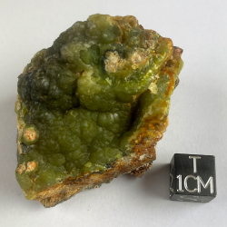 Smithsonite, Morocco