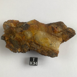 Molybdenite, Morocco