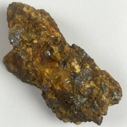 Molybdenite, Morocco