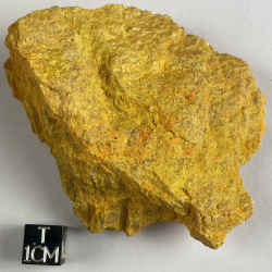 Orpiment, Nevada, USA