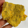 Orpiment, Nevada, USA