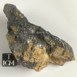 Molybdenite, Cameroon