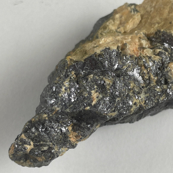 Molybdenite, Cameroon