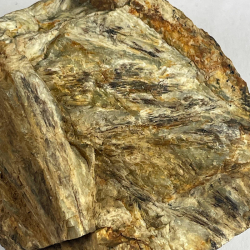 Sillimanite, France