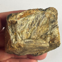 Sillimanite, France