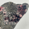 Rhodochrosite, Gabon