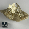 Mica Muscovite, Brésil