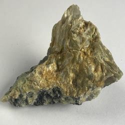 Hydrotalcite, Norvège