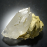 Quartz and Siderite, Portugal