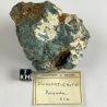 Dumortierite, Nevada, USA