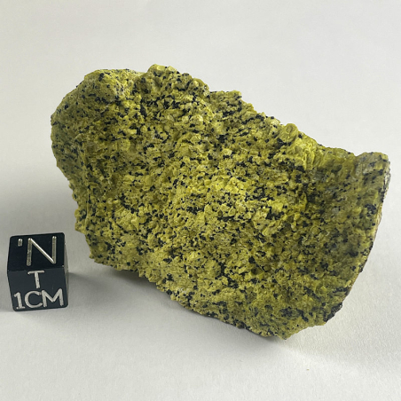 Chromite, South Africa
