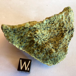 Chromite, South Africa
