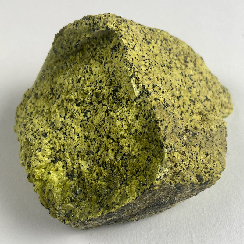 Chromite, South Africa