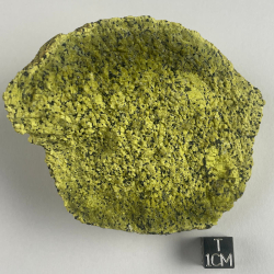 Chromite, South Africa