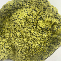 Chromite, South Africa