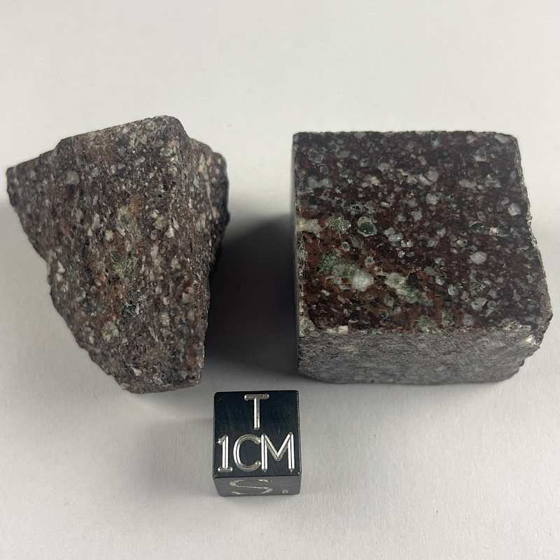 Porphyry, Italy