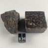 Porphyry, Italy