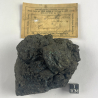 Coal, France