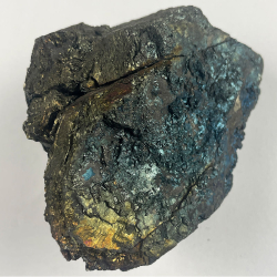 Coal, France
