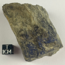 Labradorite, Iceland