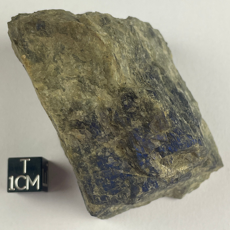 Labradorite, Islande