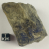 Labradorite, Islande