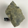 Labradorite, Islande