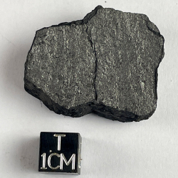 Graphite from Spain