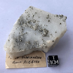 Pyrite