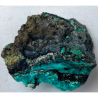 Chrysocolle, Italie