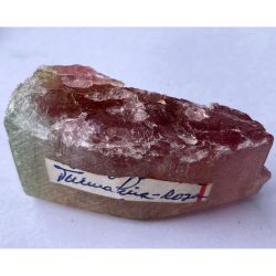 Tourmaline, Brésil