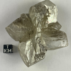 Gypsum, France