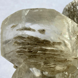 Gypsum, France