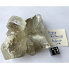 Gypsum, France