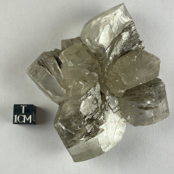 Gypsum, France