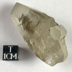 Gypsum, France
