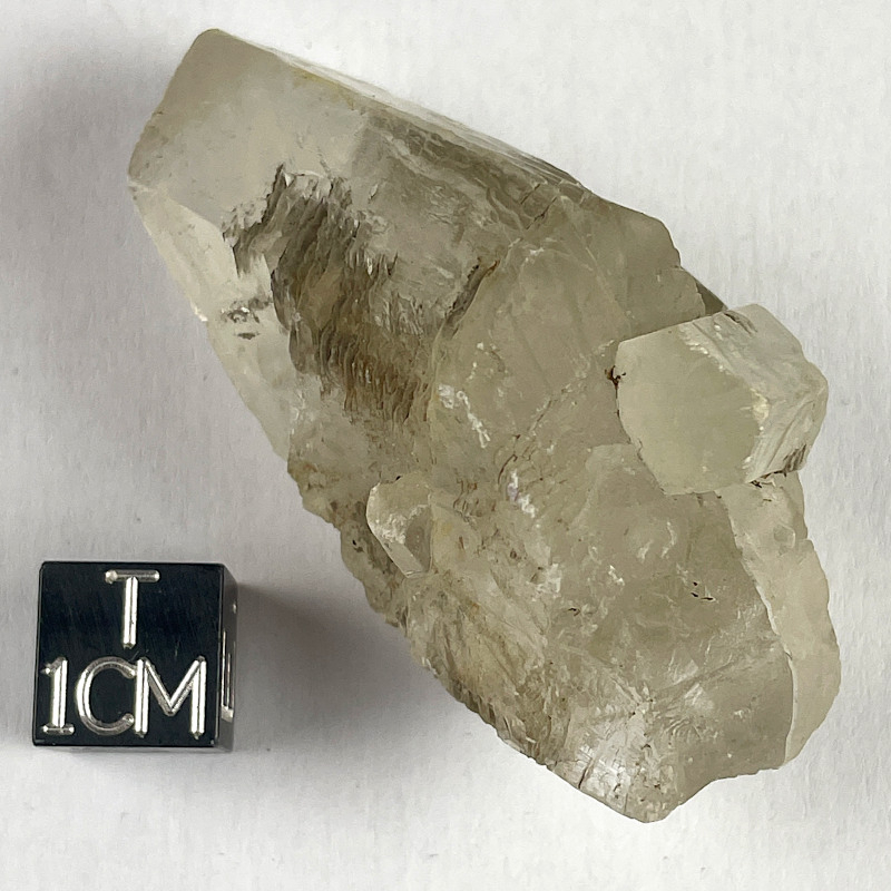 Gypsum, France