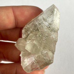 Gypsum, France