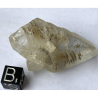 Gypsum, France